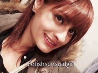 Fetishsensualgirl