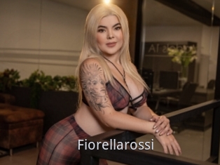 Fiorellarossi