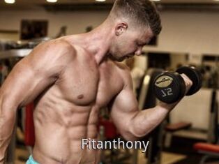 Fitanthony