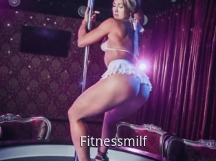 Fitnessmilf