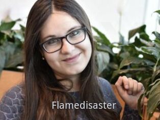 Flamedisaster