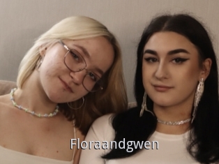 Floraandgwen