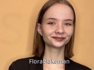 Florablakeman