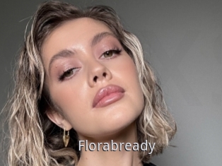 Florabready