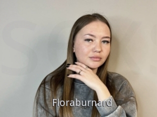 Floraburnard