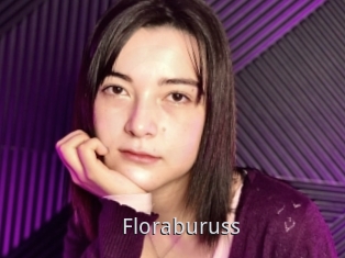 Floraburuss