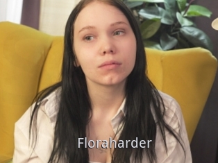 Floraharder