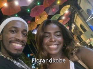 Florandkobe