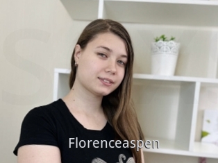 Florenceaspen