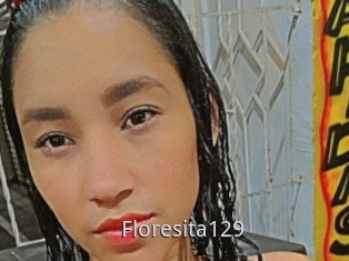 Floresita129