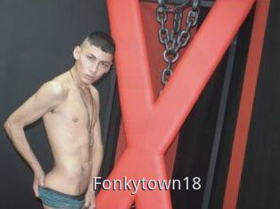 Fonkytown18