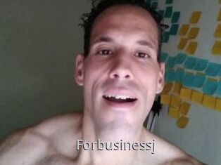 Forbusinessj