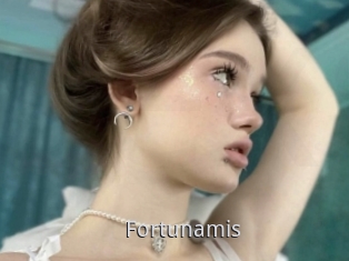 Fortunamis