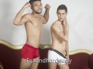 Foxandhardgudy