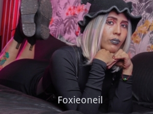 Foxieoneil