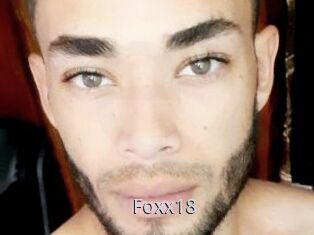 Foxx18