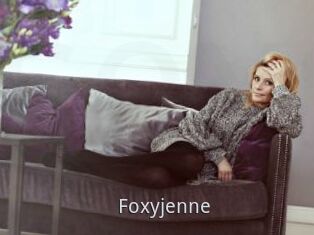 Foxyjenne