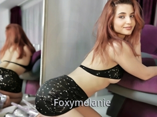 Foxymelanie