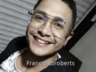 Francescoroberts