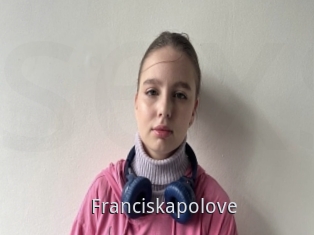 Franciskapolove