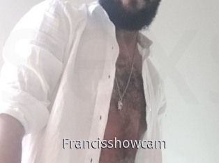 Francisshowcam