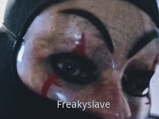 Freakyslave