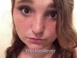 Freckles4ever