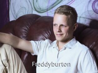 Freddyburton