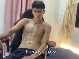 Freddylacross