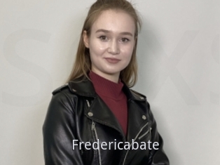 Fredericabate