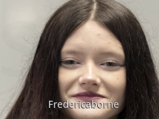 Fredericaborne