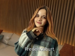 Fredericaburt