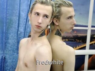 Fredwhite