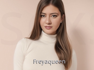 Freyaqueen