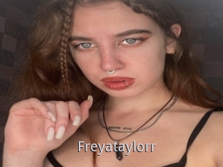 Freyataylorr