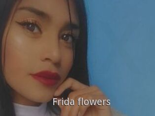 Frida_flowers