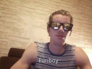 Funboy