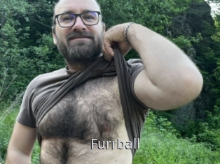 Furrball