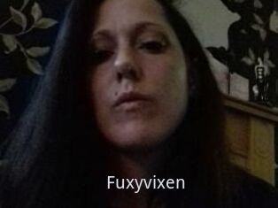 Fuxyvixen