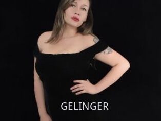 GELINGER