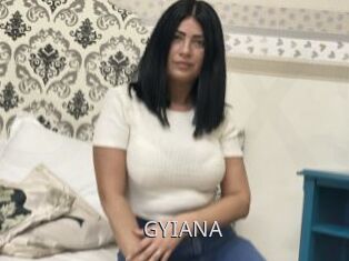 GYIANA