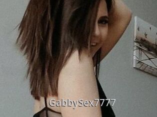 GabbySex7777