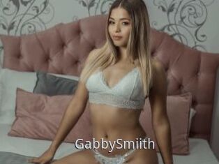 GabbySmiith