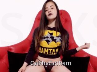 GabhyGotham