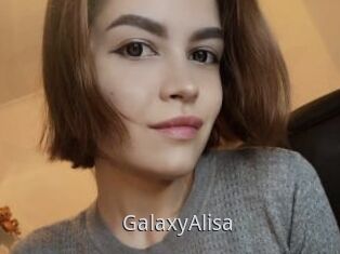 GalaxyAlisa