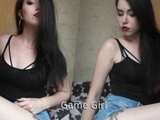 Game_Girl