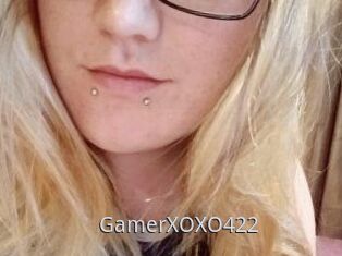 GamerXOXO422