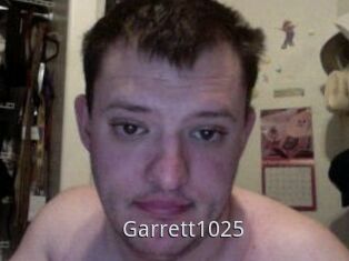 Garrett1025