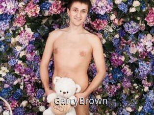 GarryBrown