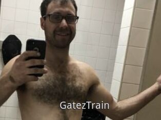 GatezTrain